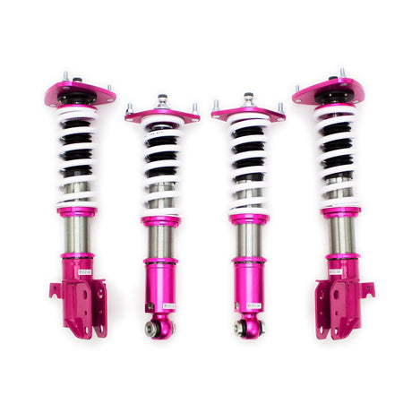 Subaru Outback (BR) 2010-2014 Godspeed Mono-SS coilover kit
