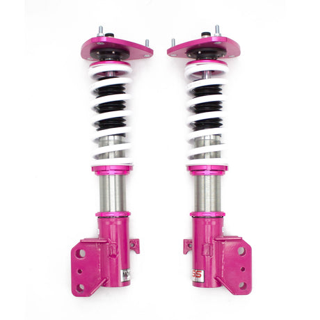 Subaru Outback (BR) 2010-2014 Godspeed Mono-SS coilover kit