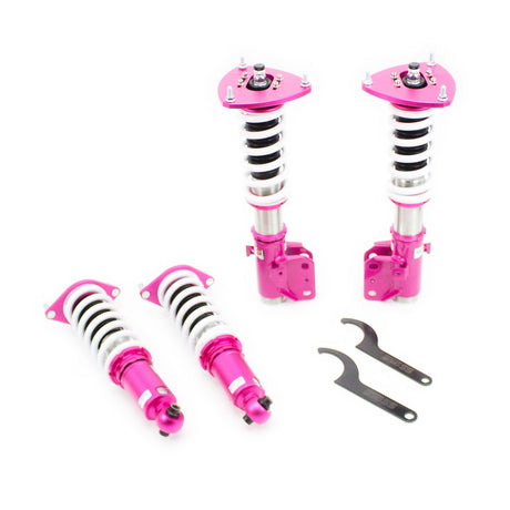 Subaru Forester (SH) 2009-2013 Godspeed Mono-SS coilover kit