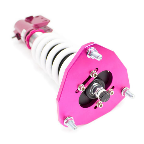 Mitsubishi Lancer Evolution (CT9A) 2003-2007 Godspeed Mono-SS coilover kit