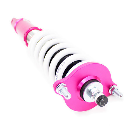 Mitsubishi Lancer Evolution (CT9A) 2003-2007 Godspeed Mono-SS coilover kit