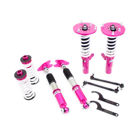 BMW 228i/230i (F22/F23) 2014-2021 (3-Bolts w/o EDC) Godspeed Mono-SS coilover kit