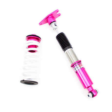 BMW 3-Series RWD (F30/F31/F34) 2012-2015 (3-Bolts w/o EDC) Godspeed Mono-SS coilover kit