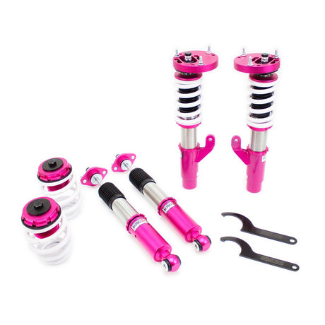 BMW M3 (E46) 2001-2006 Godspeed Mono-SS coilover kit