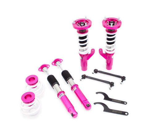 BMW Z4 Non-M (E85/E86) 2003-2008 Godspeed Mono-SS coilover kit