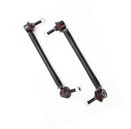 BMW Z4 Non-M (E85/E86) 2003-2008 Godspeed Mono-SS coilover kit