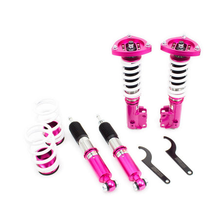 Hyundai Genesis Coupe (BK) 2008-2010 (To 9/15/2010) Godspeed Mono-SS coilover kit