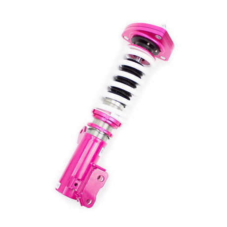 Hyundai Genesis Coupe (BK) 2008-2010 (To 9/15/2010) Godspeed Mono-SS coilover kit