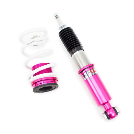 Hyundai Genesis Coupe (BK) 2008-2010 (To 9/15/2010) Godspeed Mono-SS coilover kit