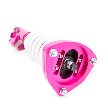 Hyundai Genesis Coupe (BK) 2008-2010 (To 9/15/2010) Godspeed Mono-SS coilover kit