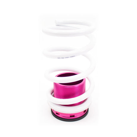 Hyundai Genesis Coupe (BK) 2008-2010 (To 9/15/2010) Godspeed Mono-SS coilover kit