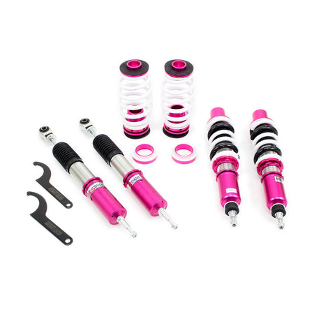 Audi S4 (8K) 2010-2016 Godspeed Mono-SS coilover kit