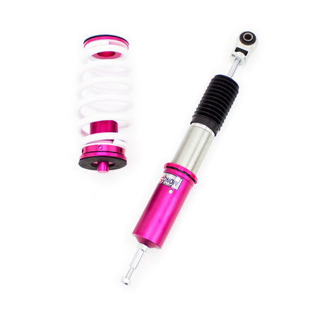 Audi S4 (8K) 2010-2016 Godspeed Mono-SS coilover kit