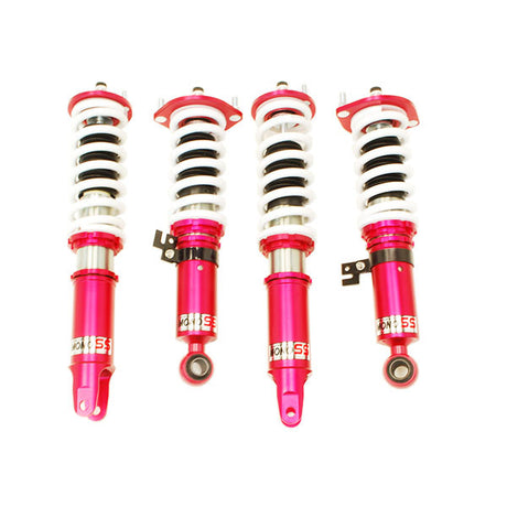 Nissan 300ZX (Z32) 1990-1996 Godspeed Mono-SS coilover kit