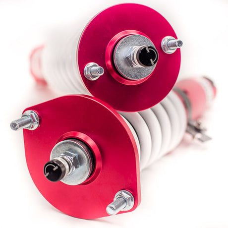 Nissan 300ZX (Z32) 1990-1996 Godspeed Mono-SS coilover kit