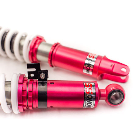 Nissan 300ZX (Z32) 1990-1996 Godspeed Mono-SS coilover kit
