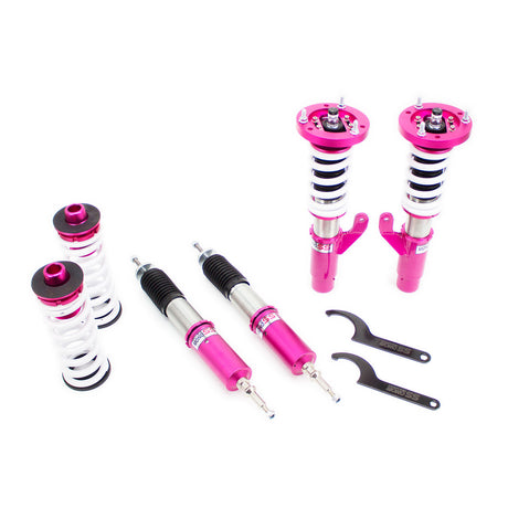 BMW 128i/135i (E82/E88) 2008-2013 Godspeed Mono-SS coilover kit