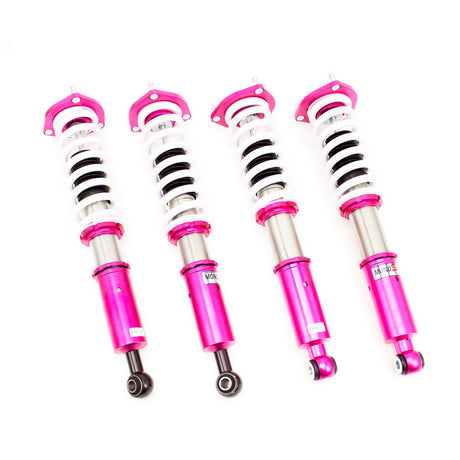 Lexus LS430 (UCF30) 2001-2006 (Air-to-Coil Compatiable) Godspeed Mono-SS coilover kit