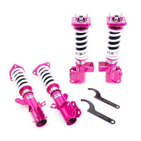 Toyota MR2 (SW20/SW21) 1991-1995 Godspeed Mono-SS coilover kit