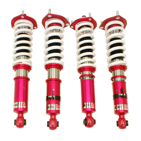 Toyota Supra (MA) 1986-1992 Godspeed Mono-SS coilover kit
