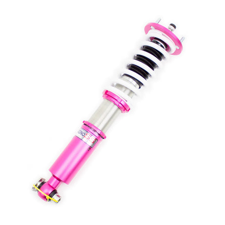 BMW 5-Series RWD (E34) 1989-1995 (61mm) Lowering Kit (M5 Included) Godspeed Mono-SS coilover kit