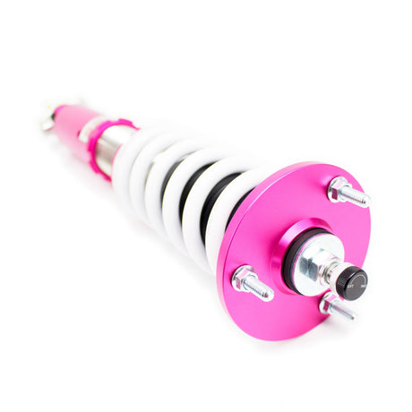 BMW 5-Series RWD (E34) 1989-1995 (61mm) Lowering Kit (M5 Included) Godspeed Mono-SS coilover kit