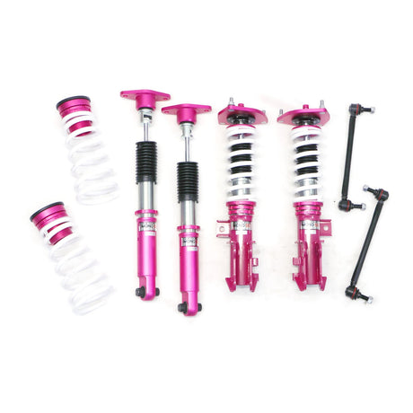 Kia Optima (JF) 2016-2020 Godspeed Mono-SS coilover kit