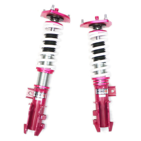 Kia Optima (JF) 2016-2020 Godspeed Mono-SS coilover kit
