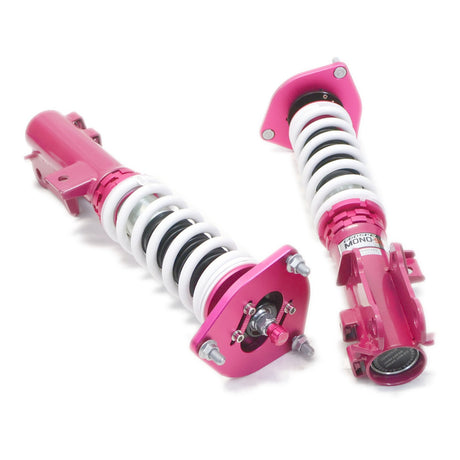 Hyundai Sonata (LF) 2015-2019 Godspeed Mono-SS coilover kit
