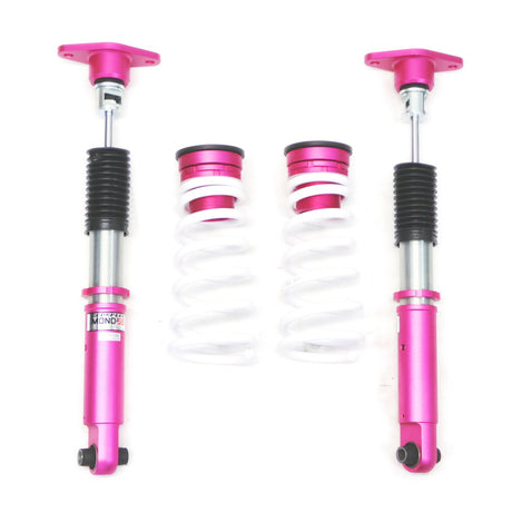 Kia Optima (JF) 2016-2020 Godspeed Mono-SS coilover kit