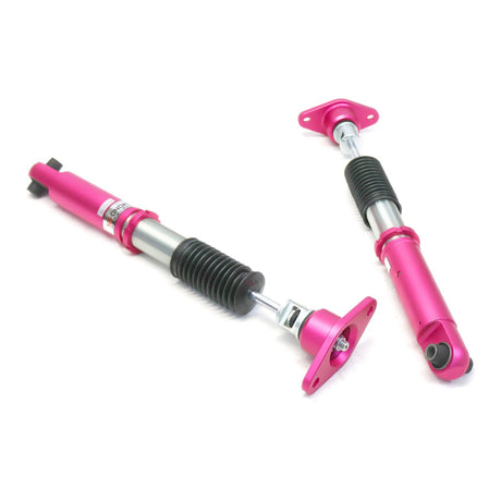 Kia Optima (JF) 2016-2020 Godspeed Mono-SS coilover kit