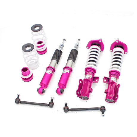 Kia Niro (DE) 2017-2022 Godspeed Mono-SS coilover kit