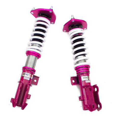 Hyundai Elantra (CN7) 2021-2024 Godspeed Mono-SS coilover kit