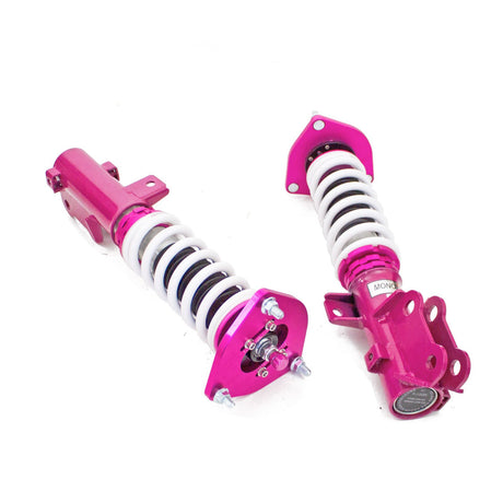 Kia Forte (BD) 2019-2024 Godspeed Mono-SS coilover kit