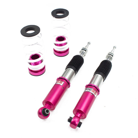 Kia Forte (BD) 2019-2024 Godspeed Mono-SS coilover kit