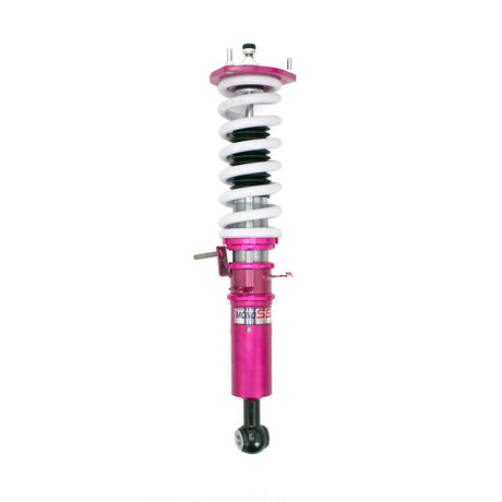 Nissan 370Z (Z34) 2009-2020 - True Coilover Setup Godspeed Mono-SS coilover kit
