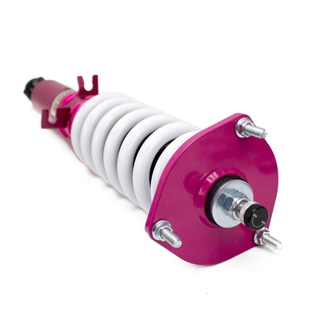 Nissan 370Z (Z34) 2009-2020 - True Coilover Setup Godspeed Mono-SS coilover kit