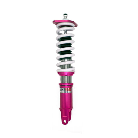 Nissan 370Z (Z34) 2009-2020 - True Coilover Setup Godspeed Mono-SS coilover kit
