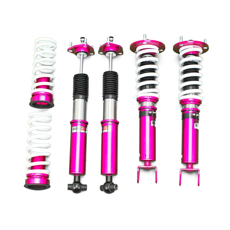 Lexus RC200t / RC300 / RC350 RWD (XC10) 2015-2024 (Front Fork Type) Godspeed Mono-SS coilover kit