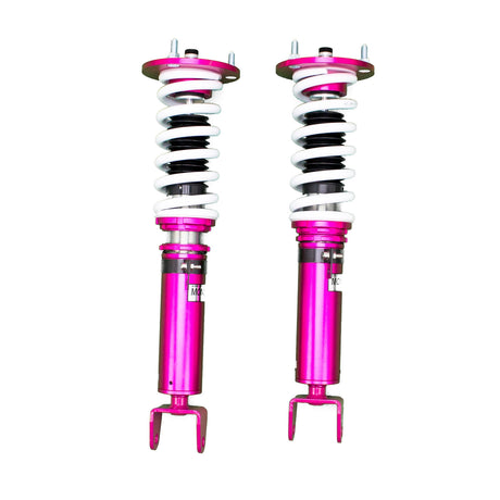 Lexus RC200t / RC300 / RC350 RWD (XC10) 2015-2024 (Front Fork Type) Godspeed Mono-SS coilover kit