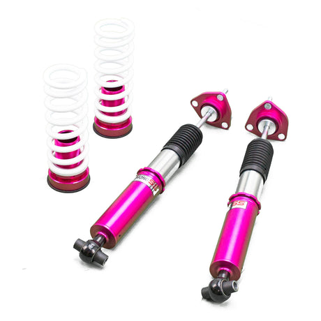 Lexus GS200t / GS300 / GS350 / GS450h RWD (GRL10) 2013-2018 (w/o Adaptive Suspension) Godspeed Mono-SS coilover kit