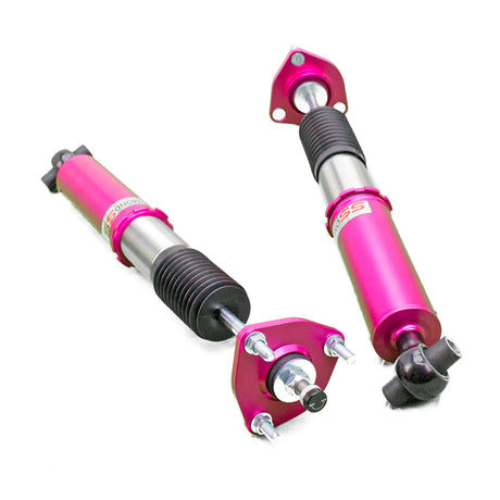Lexus RC200t / RC300 / RC350 RWD (XC10) 2015-2024 (Front Fork Type) Godspeed Mono-SS coilover kit