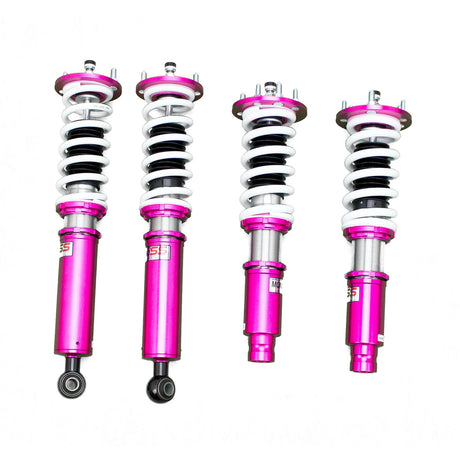 Acura TL (UA6/UA7) 2004-2008 Godspeed Mono-SS coilover kit