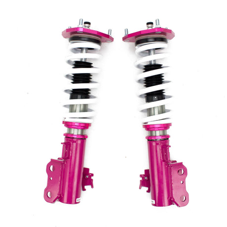 Lexus NX200t / NX300 / NX300h (AZ10/AZ15) 2015-2020 (w/o Adaptive Variable Suspension) Godspeed Mono-SS coilover kit