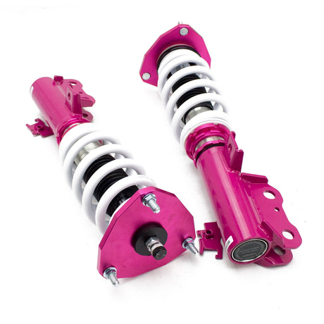 Lexus NX200t / NX300 / NX300h (AZ10/AZ15) 2015-2020 (w/o Adaptive Variable Suspension) Godspeed Mono-SS coilover kit