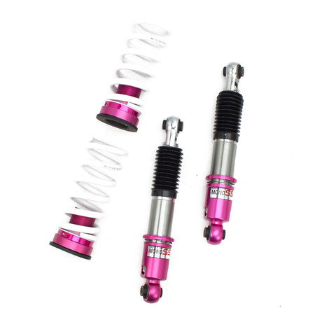 Lexus NX200t / NX300 / NX300h (AZ10/AZ15) 2015-2020 (w/o Adaptive Variable Suspension) Godspeed Mono-SS coilover kit