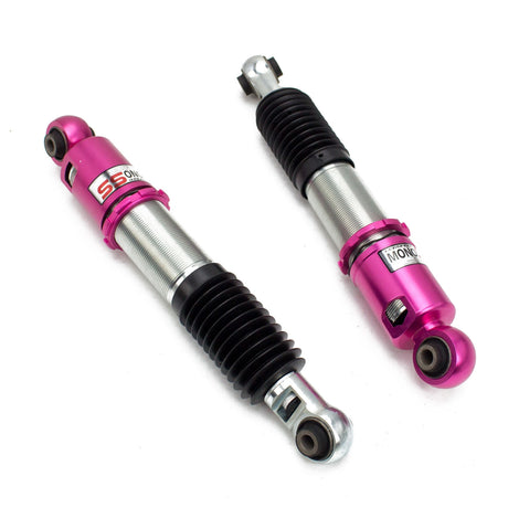 Lexus NX200t / NX300 / NX300h (AZ10/AZ15) 2015-2020 (w/o Adaptive Variable Suspension) Godspeed Mono-SS coilover kit