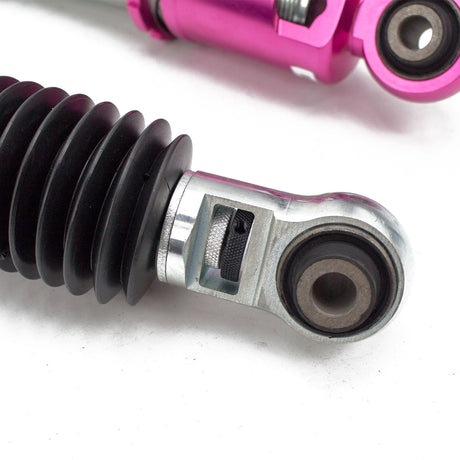 Lexus NX200t / NX300 / NX300h (AZ10/AZ15) 2015-2020 (w/o Adaptive Variable Suspension) Godspeed Mono-SS coilover kit