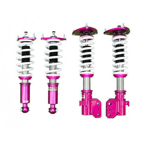 Subaru Forester (SJ) 2014-2018 Godspeed Mono-SS coilover kit