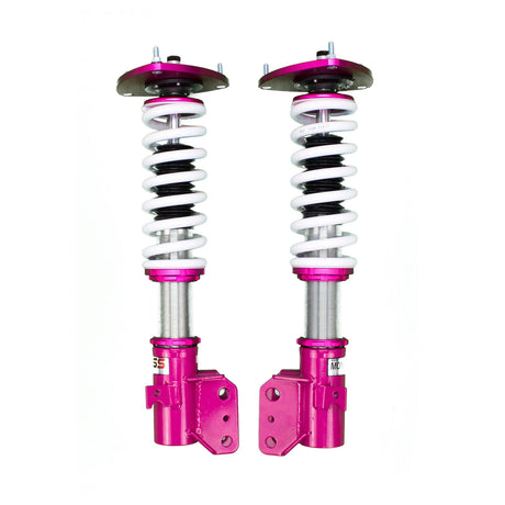 Subaru Forester (SJ) 2014-2018 Godspeed Mono-SS coilover kit
